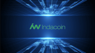 Indacoin for money transfers: review