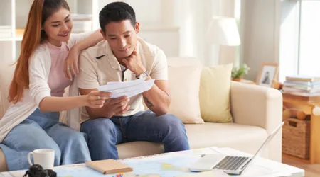 Unsecured Personal Loans