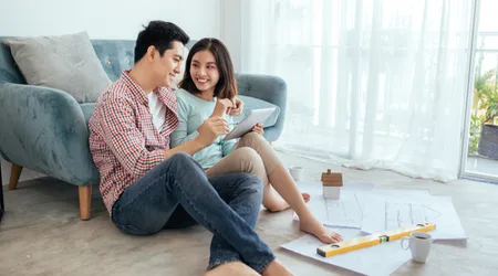 Variable Rate Personal Loans