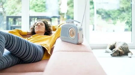 Digital radio buying guide