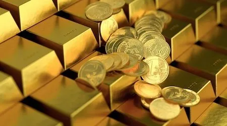 How to invest in gold ETFs in Malaysia