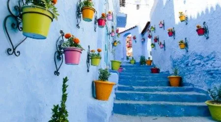 Send money to Morocco