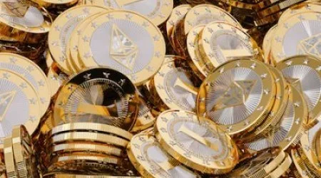 Cara membeli Ethereum (ETH)