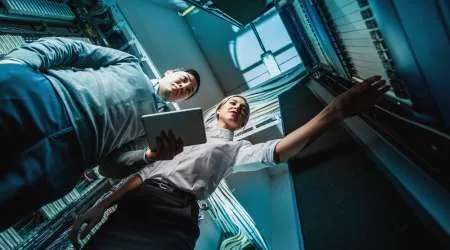 Robo-advisors in Malaysia