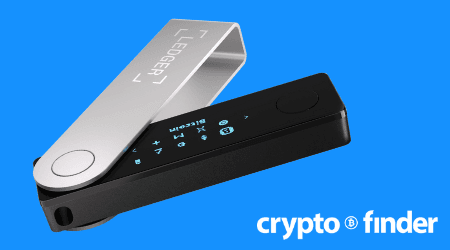 Ledger Nano X review