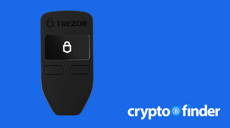Trezor Model One review