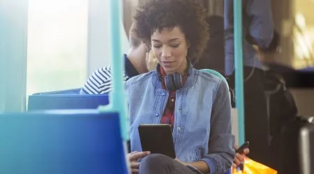 Compare eBook readers: Kobo vs Kindle ereaders