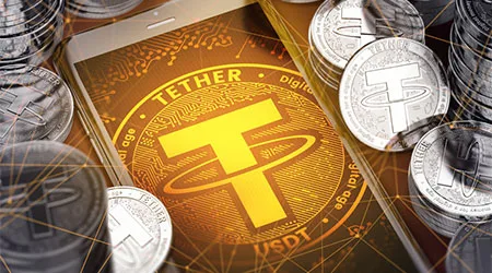 Best wallets and strategies for storing Tether (USDT)