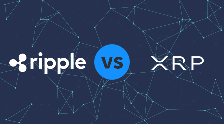 Ripple vs XRP: What’s the difference?