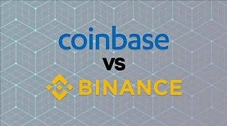 Binance vs Coinbase: Which is best for you?