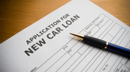 Car loans: Credit check guide