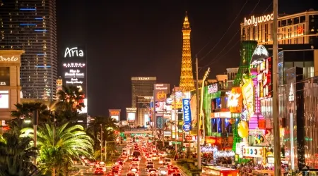 Best Las Vegas hotels you can book in 2022