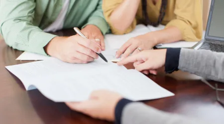 Loans for bad credit in Ontario
