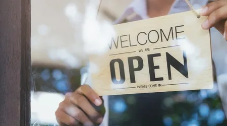 Peer-to-peer (P2P) business lending