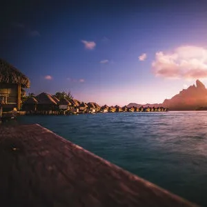 8 Places Like Bora Bora But Without The Price Tag Finder Canada
