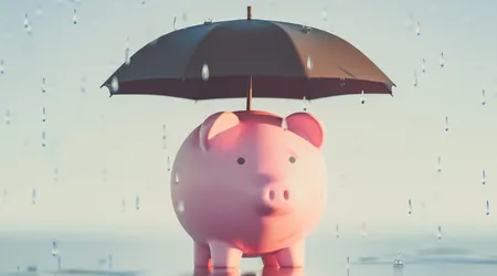 How to start a rainy day fund