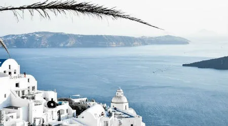 Using a credit card in Greece