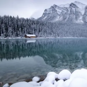 18 Magical Places To Have A White Christmas In 21 Finder