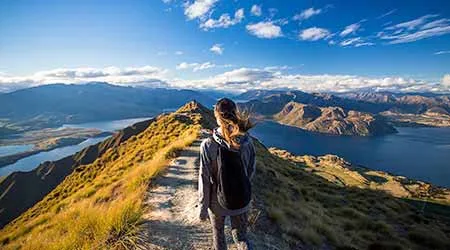 New Zealand tours and companies for your big Kiwi adventure 2020