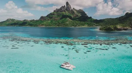 Best Bora Bora hotels to book for your trip in 2020