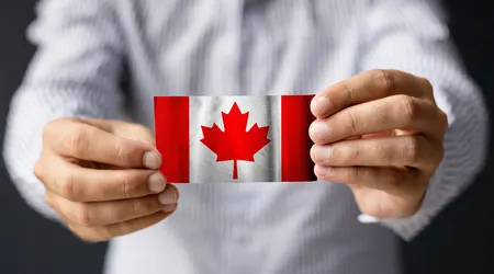 Tax guidelines and regulations for large money transfers into Canada