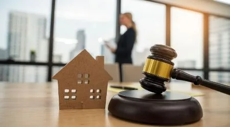 What to do with your mortgage debt after a divorce