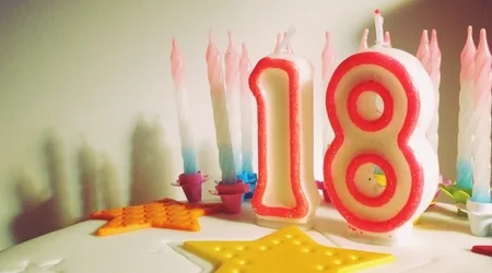18th birthday gift ideas for him and her