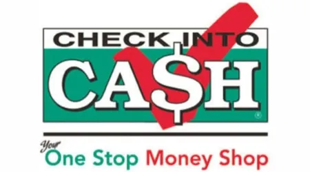 Compare loans like Check Into Cash