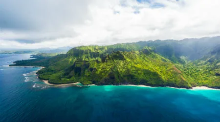 Cheap flights to Hawaii for 2021