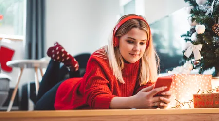 Christmas gifts for teenagers