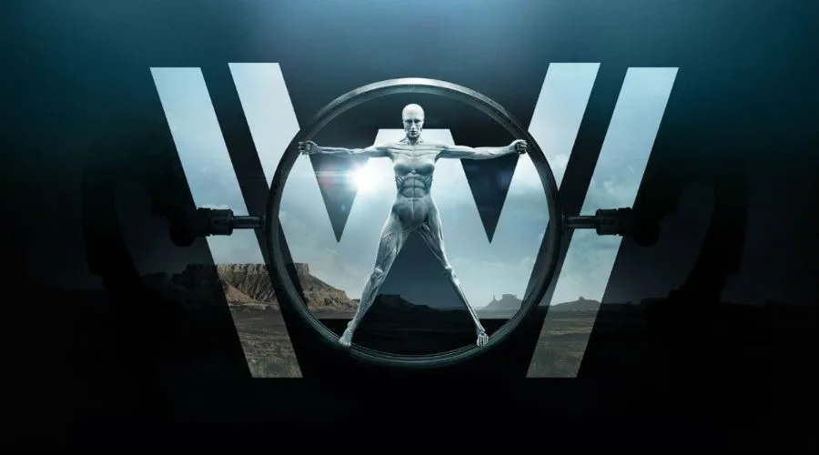 Image: Supplied Westworld promo image