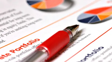 Keys to a diversified portfolio