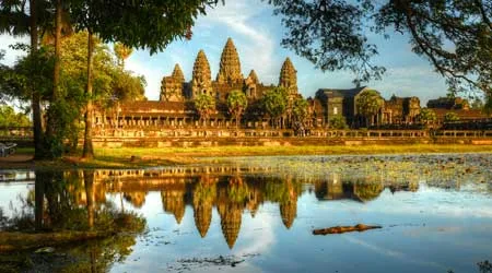 Best Cambodia hotels to book in 2020