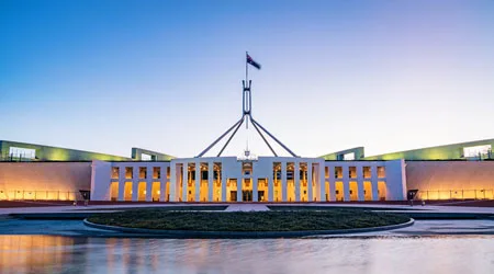 Best Canberra accommodation you can book in 2023