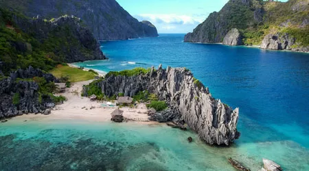 Best Philippines hotels to book in 2020