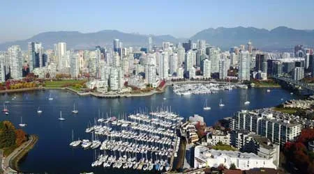 Best Vancouver hotels to book in 2020