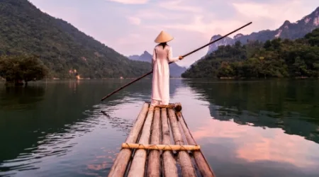 Best Vietnam accommodation to stay in from north to south in 2020