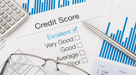 Where to find out your business credit score and how to improve it