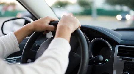 Pay-as-you-go car insurance