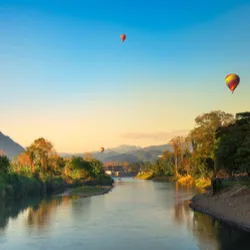 Check out our guide to finding the best prepaid SIM card in Laos