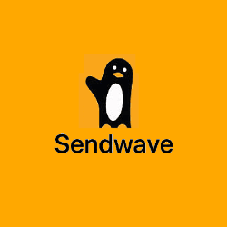 Send money to family with Sendwave! It's got better rates than