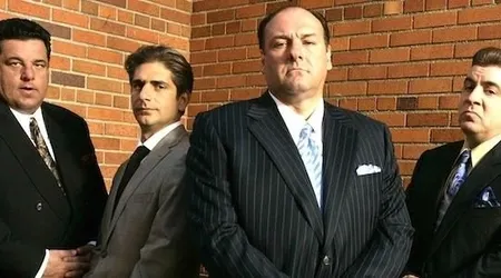 Where to watch The Sopranos online in Canada