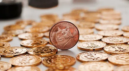 Dogecoin (DOGE) price, chart, coin profile and news