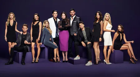Where to watch Vanderpump Rules online in Canada