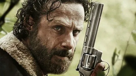 Where to watch The Walking Dead online