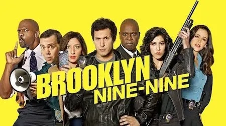 Where to watch Brooklyn Nine-Nine online in Canada