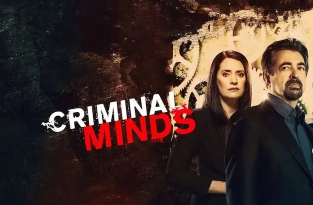 can you watch criminal minds on netflix