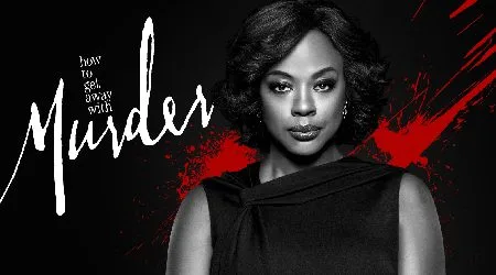 Where to watch How to Get Away With Murder online in Canada
