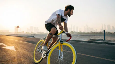 Stay safe with these top bike lights