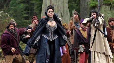 Where to watch Once Upon a Time online in Canada